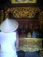 #pagoda #wheninvietnam #hanoitrip