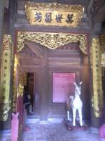 #pagoda #wheninvietnam #hanoitrip