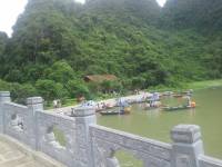#pagoda #wheninvietnam #hanoitrip