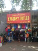 factory outlet made in vietnam #underarmour #thenorthface #nike