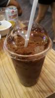 iced tea