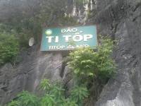 Halong Vietnam