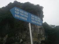 Halong Vietnam