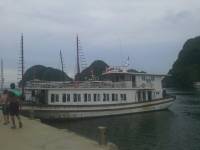 Halong Vietnam