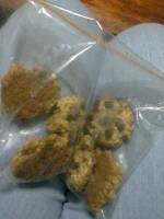 tiktok egg cookies
