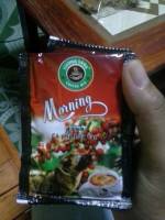 civet coffee from Sagada
