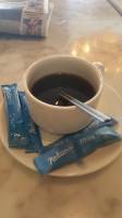 civet coffee from Sagada