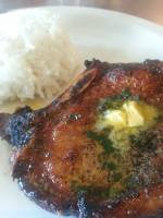 Pork BBQ
