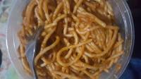 late night dinner #spaghetti