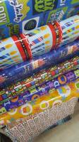 Gift Wrappers