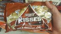 Kisses #Chocolates #Singapore