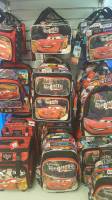 cars bag