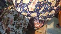 bag of chocs