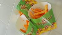 Potato Fries Potatofries fries