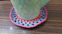 coaster crochet