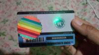 handmade card