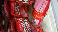 choco chips
