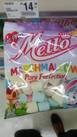 #marshmallows