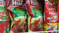 pasta sauce