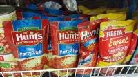 pasta sauce
