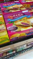 hopia #ube