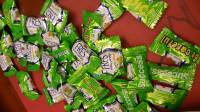 Fres Mint Cherry Candy