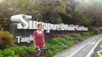 Singapore Botanic Garden