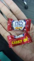 Fres Mint Cherry Candy