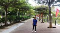 Pagodas in Chinese Garden Singapore #Structure