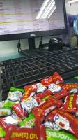 Fres Candies