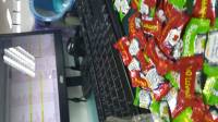 candies