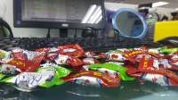 candies