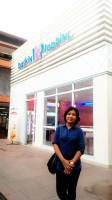 Baskin robbins #Coffee #BaskinRobbins #icecream