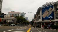 Bugis Street #bugis #Singapore