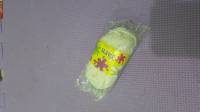 Yellow yarn #yellowyarn #yarn #crochet