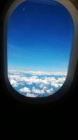 Do you wonder why plane windows are round
