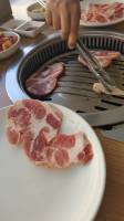 Mans Poor Meat with Chicharon