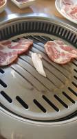 Mans Poor Meat with Chicharon