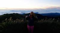 mt pulag sea of clouds