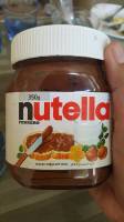 #nutella Go