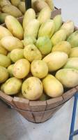 dried mangoes