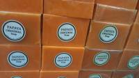 Papaya Soap