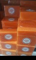 Papaya Soap