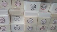 Tawas Soap