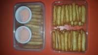 cheese stick