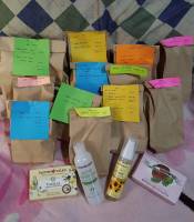 Sunflower Lip Miracle #HumanHeartNature