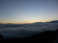 Sea of clouds #Sagada