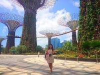 Gardens By The Bay #Singapore