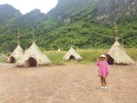 Kingkong Skull Island #moviesetting #WheninVietnam