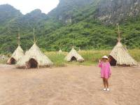 Skull Island This is where they shoot the movie Kong Skull Island #teaser #kingkong #skullisland #vietnam